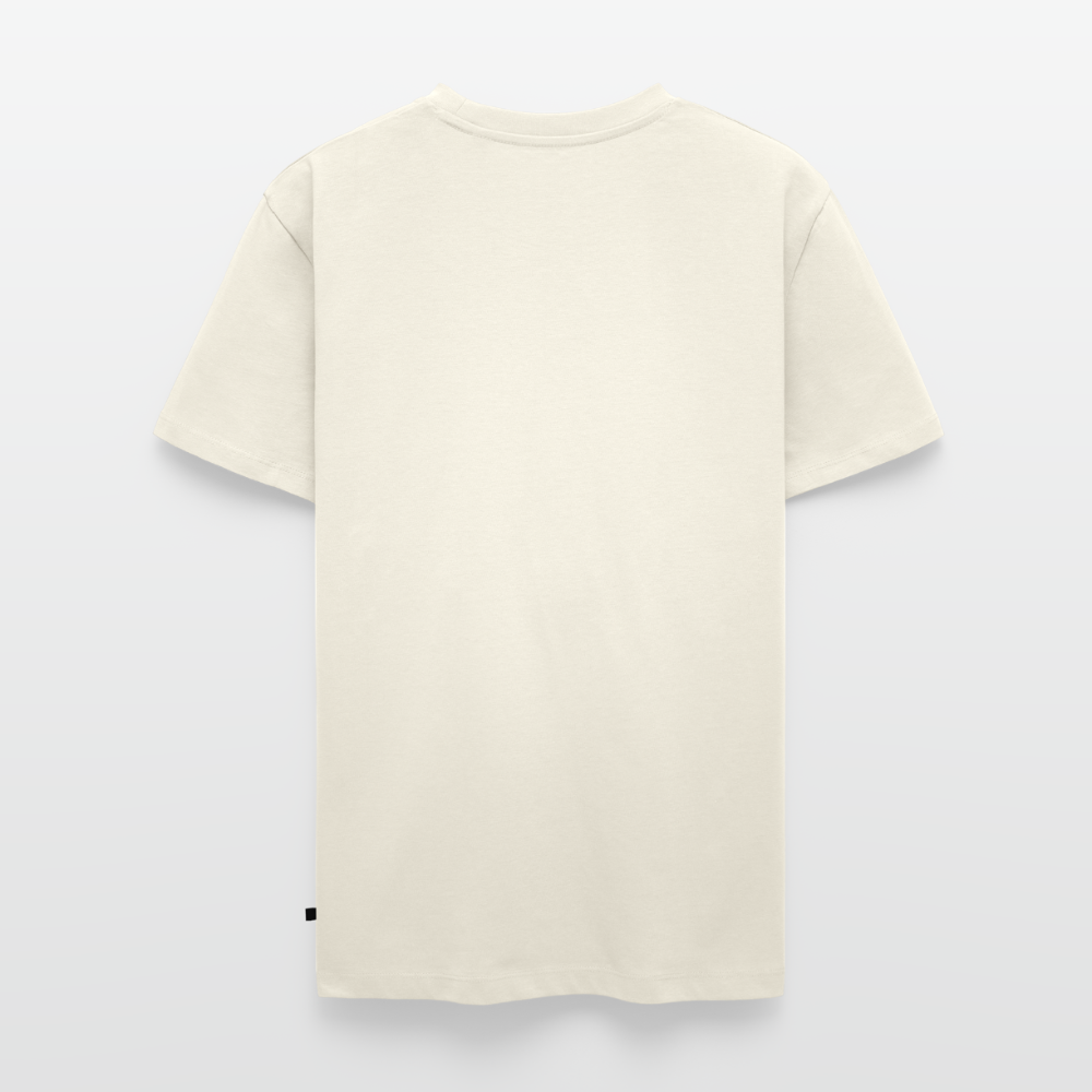 Herren-Shirt | Wie RHÖN ist das denn? - off white