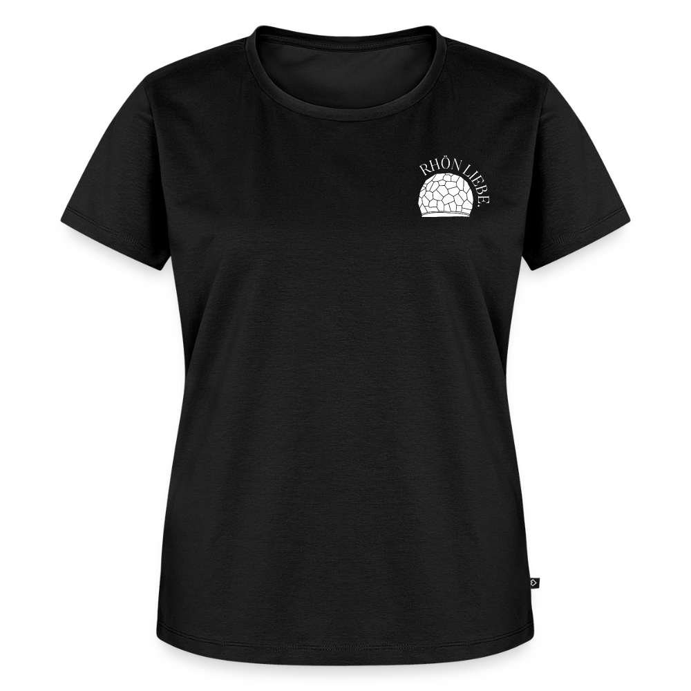 Damen-Shirt | Rhönliebe - black