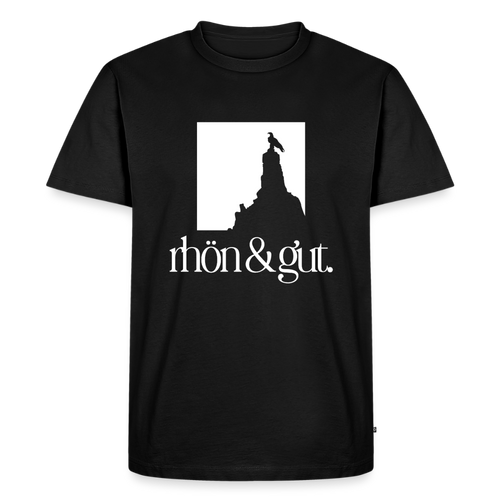 Herren-Shirt | Fliegerdenkmal - black