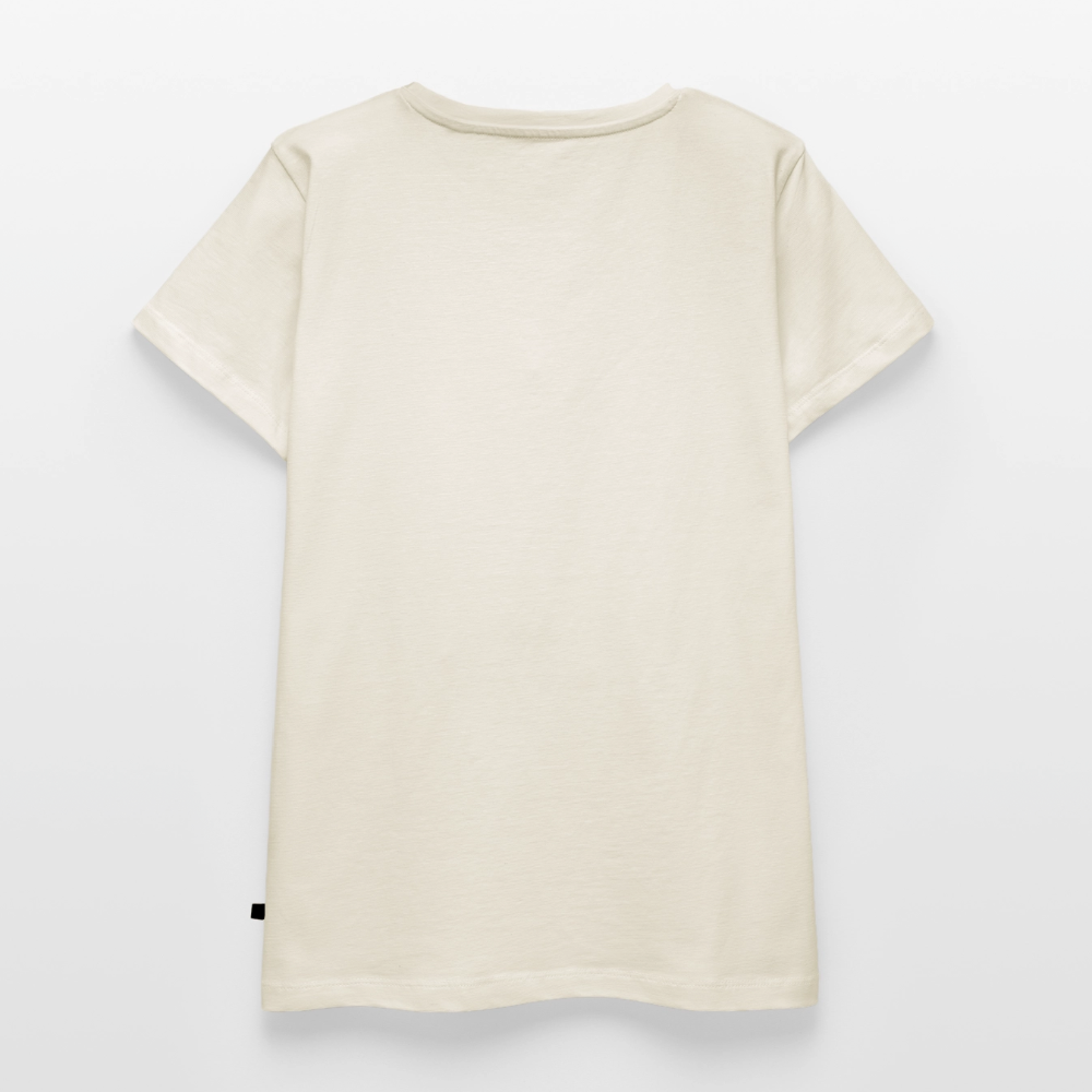 Damen-Shirt | Wie RHÖN ist das denn? - off white