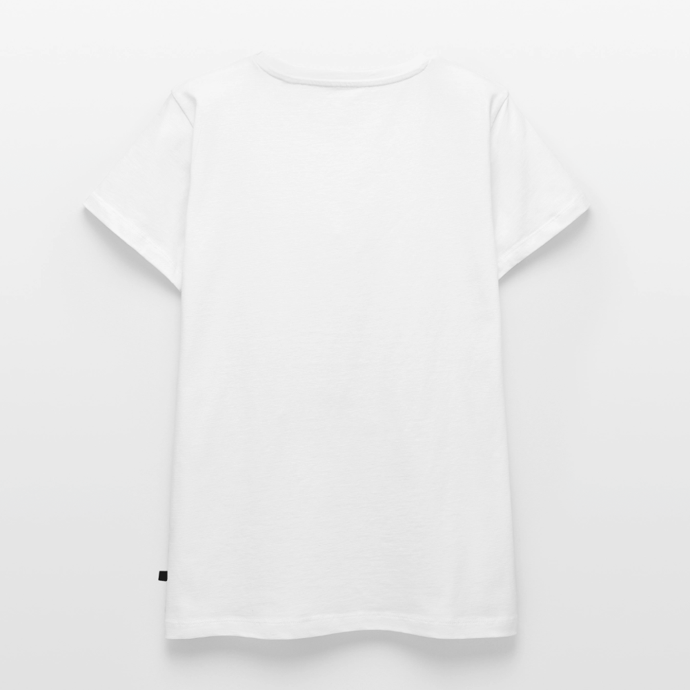 Damen-Shirt | Fliegerdenkmal - white