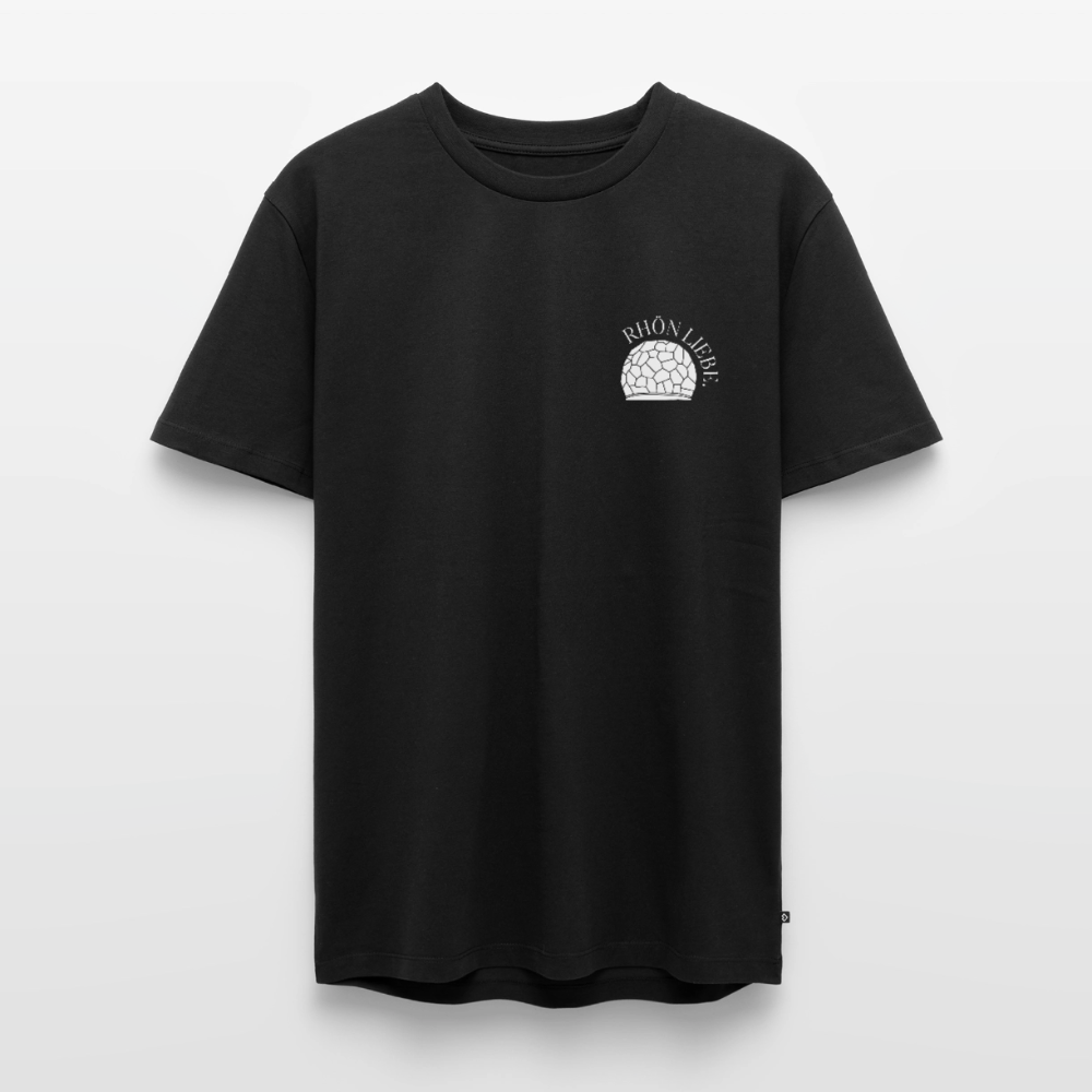 Herren-Shirt | Rhönliebe - black