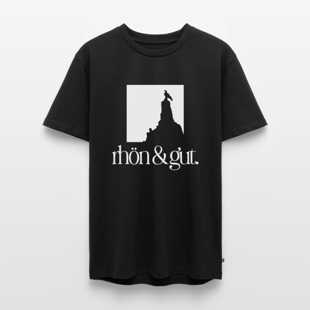 Herren-Shirt | Fliegerdenkmal - black