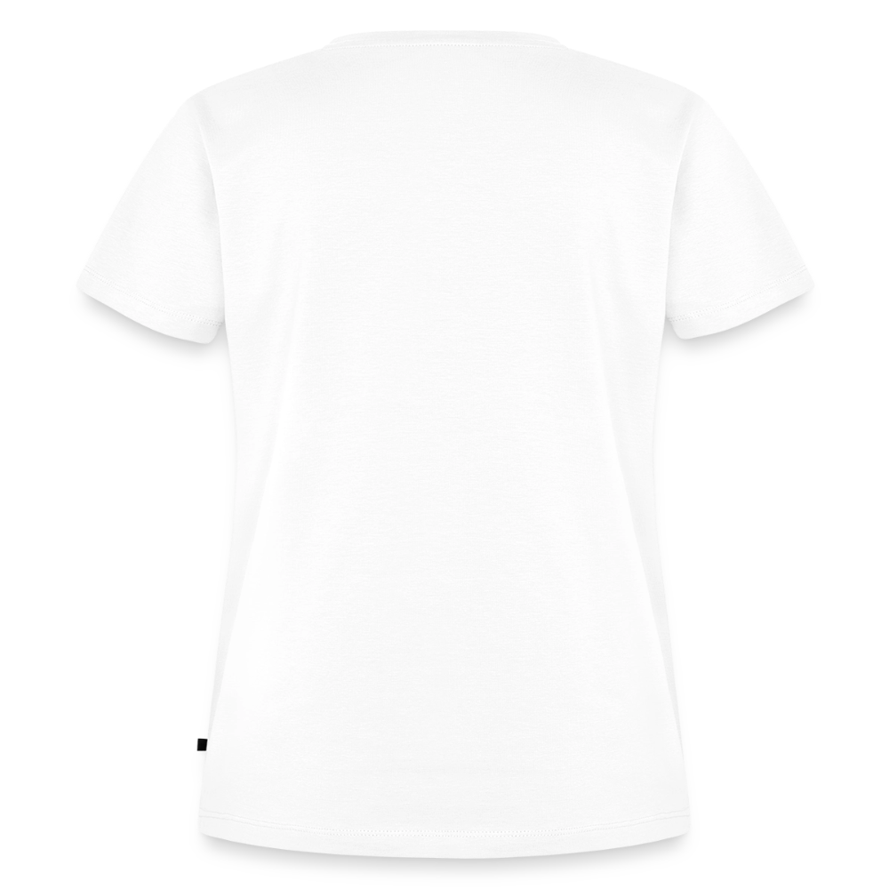 Damen-Shirt | Fliegerdenkmal - white