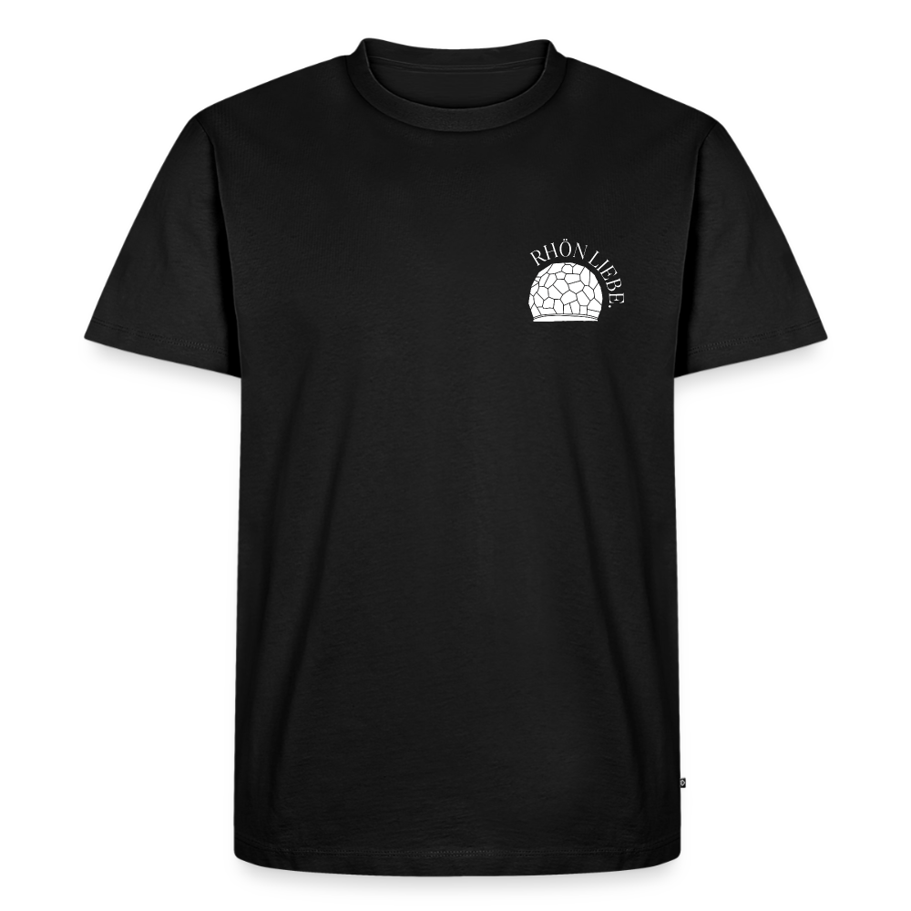 Herren-Shirt | Rhönliebe - black