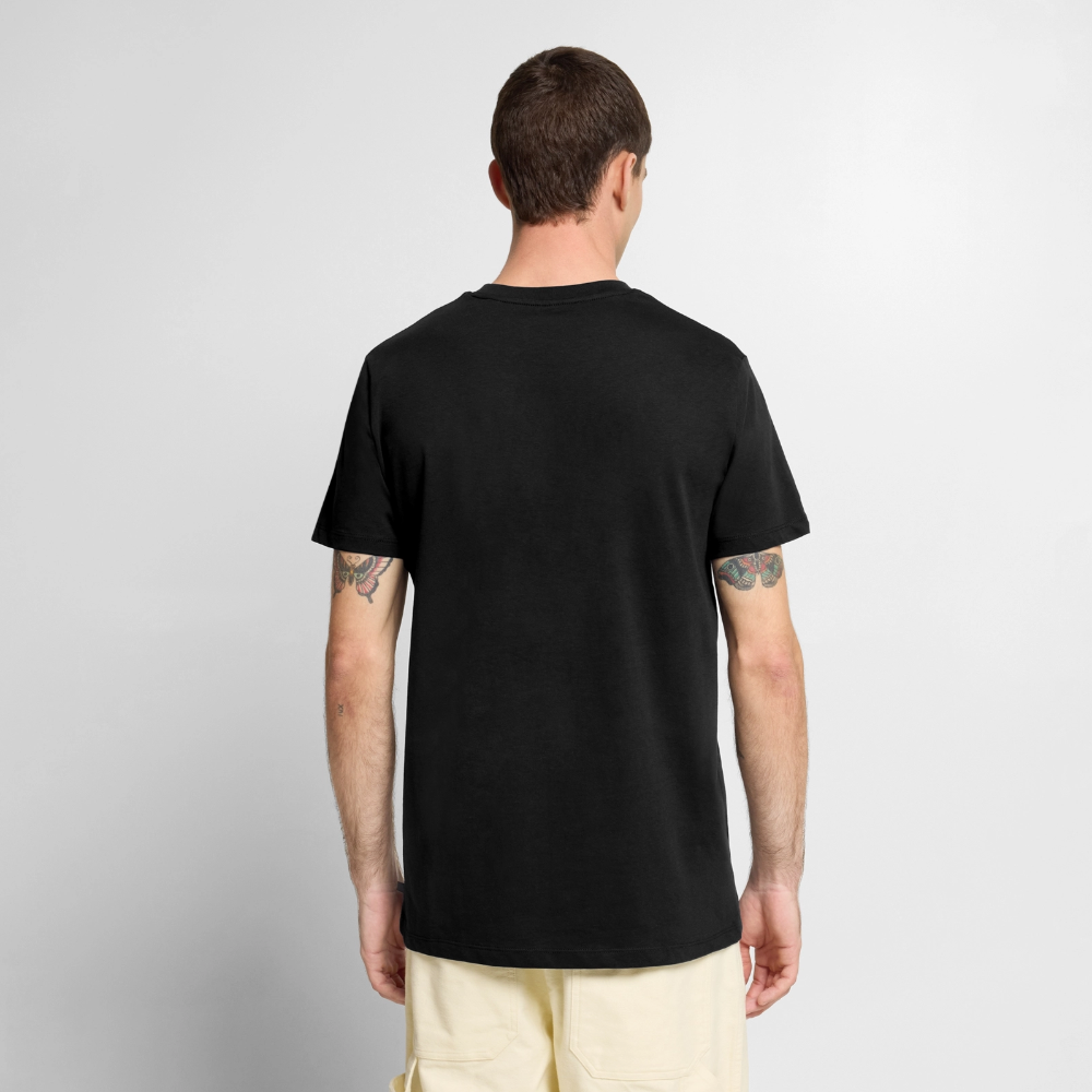 Herren-Shirt | Fliegerdenkmal - black