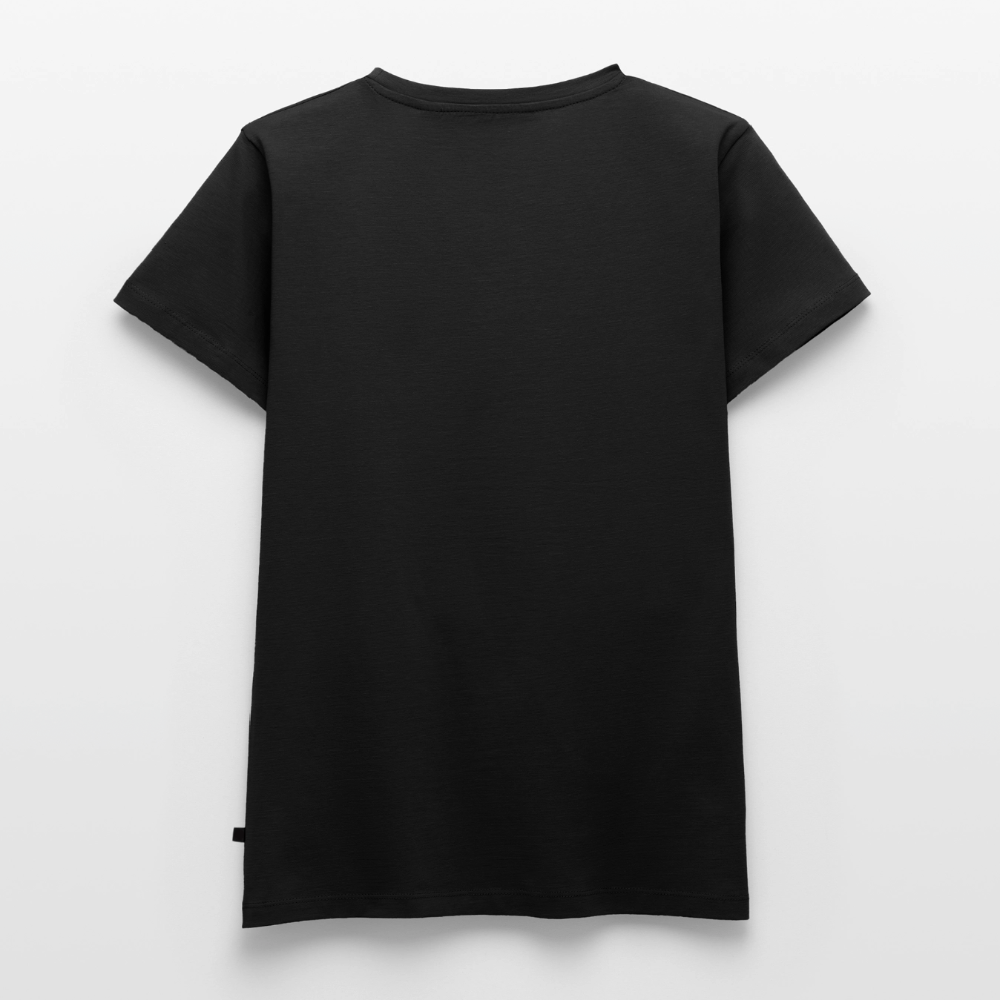 Damen-Shirt | Fliegerdenkmal - black