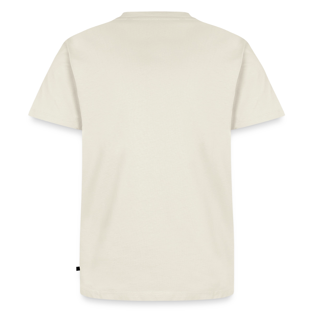 Herren-Shirt | Wie RHÖN ist das denn? - off white
