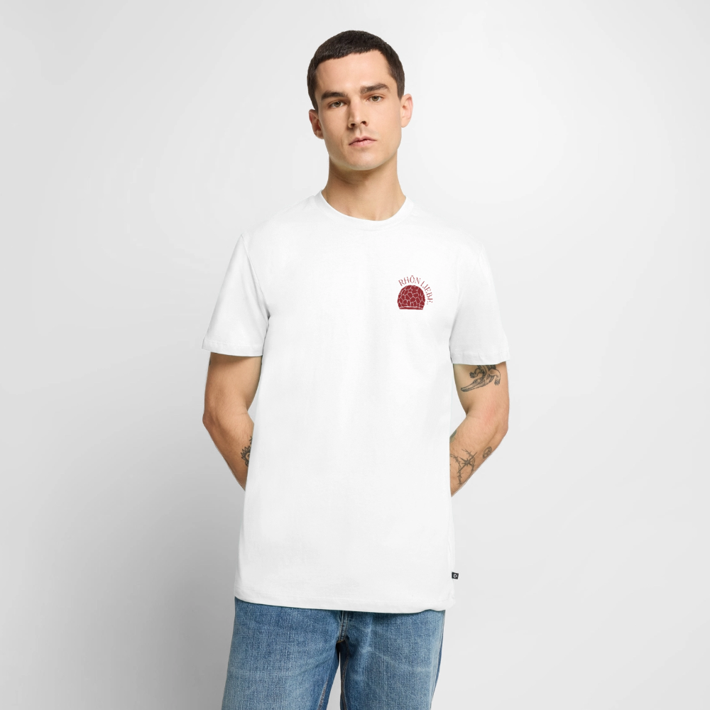 Herren-Shirt | Rhönliebe - white