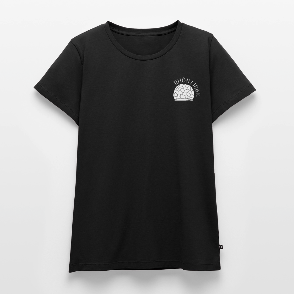 Damen-Shirt | Rhönliebe - black