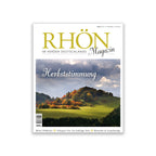 Rhön Magazin 2016 - Herbst