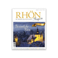 Rhön Magazin 2016 - Winter