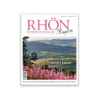 Rhön Magazin 2017 - Sommer