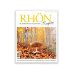 Rhön Magazin 2017 - Herbst