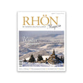 Rhön Magazin 2017 - Winter