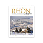 Rhön Magazin 2017 - Winter