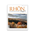 Rhön Magazin 2018 - Herbst