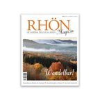 Rhön Magazin 2018 - Herbst
