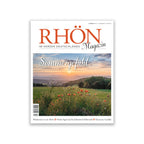 Rhön Magazin 2019 - Sommer