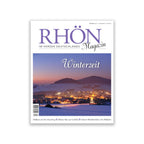 Rhön Magazin 2019 - Winter