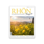 Rhön Magazin 2020 - Frühjahr