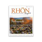 Rhön Magazin 2021 - Herbst