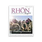 Rhön Magazin 2022 - Frühjahr