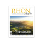 Rhön Magazin 2022 - Sommer