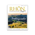 Rhön Magazin 2023 - Frühjahr
