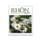 Rhön Magazin 2023 - Sommer