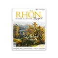 Rhön Magazin 2025 - Herbst