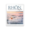 Rhön Magazin 2025 - Winter