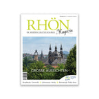 Rhön Magazin 2026 - Frühjahr
