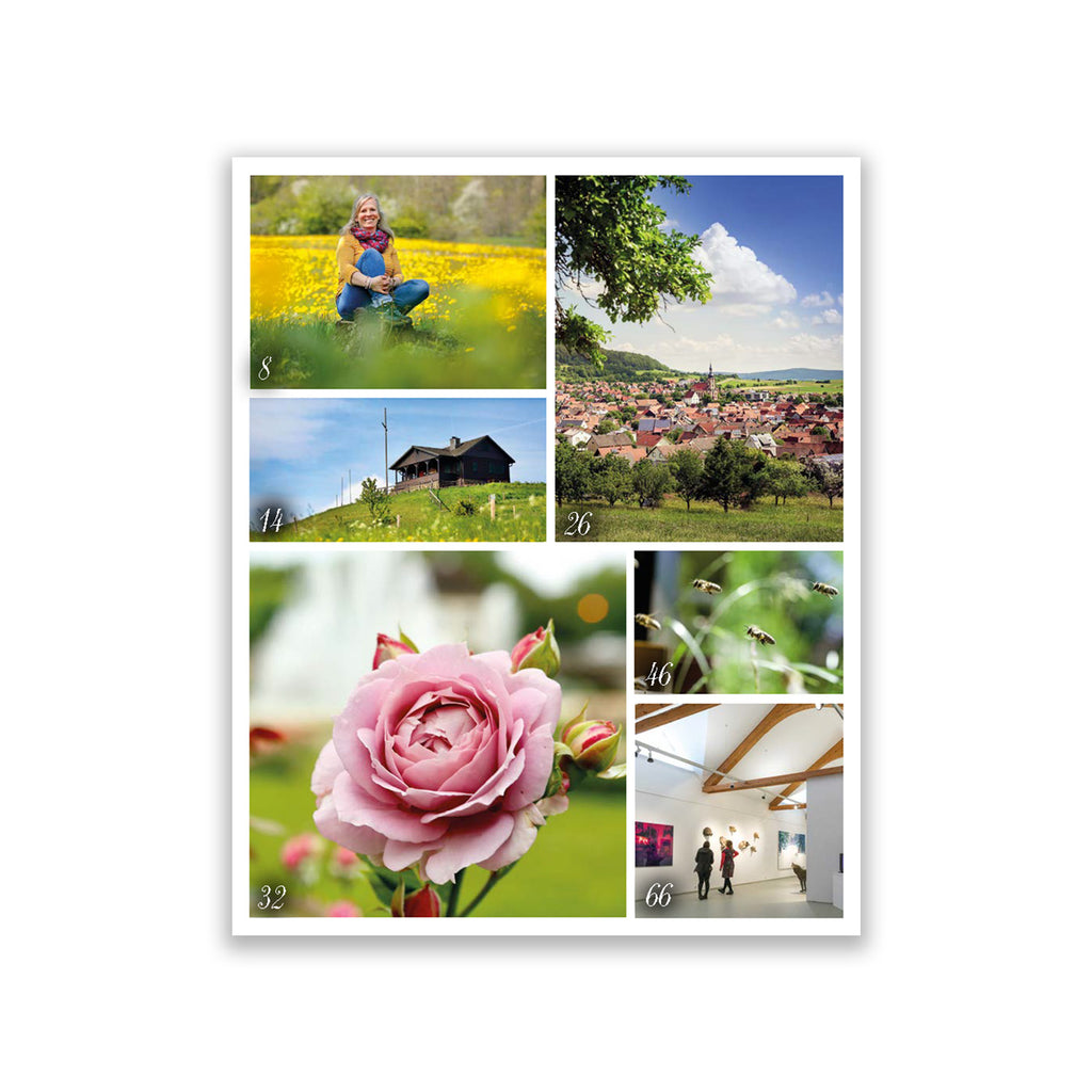 Rhön Magazin 2022 - Sommer
