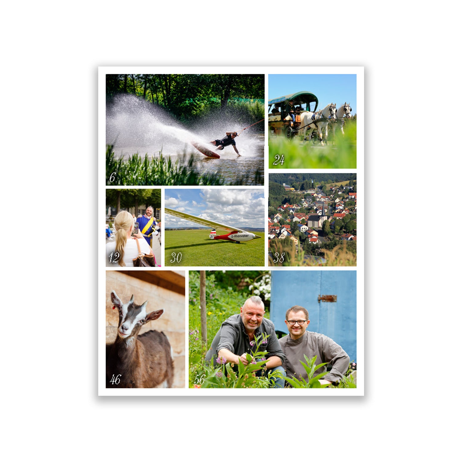 Rhön Magazin 2023 - Sommer