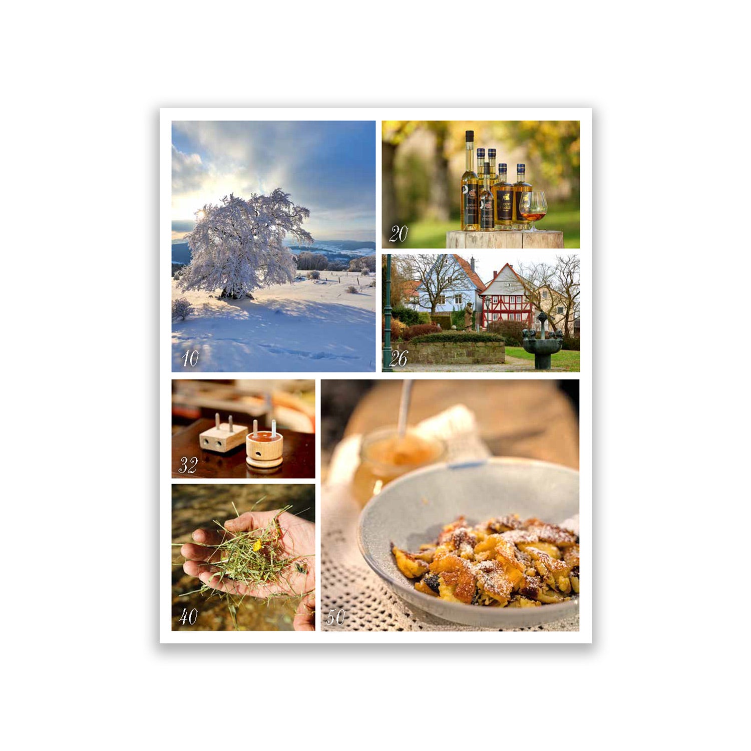 Rhön Magazin 2022 - Winter