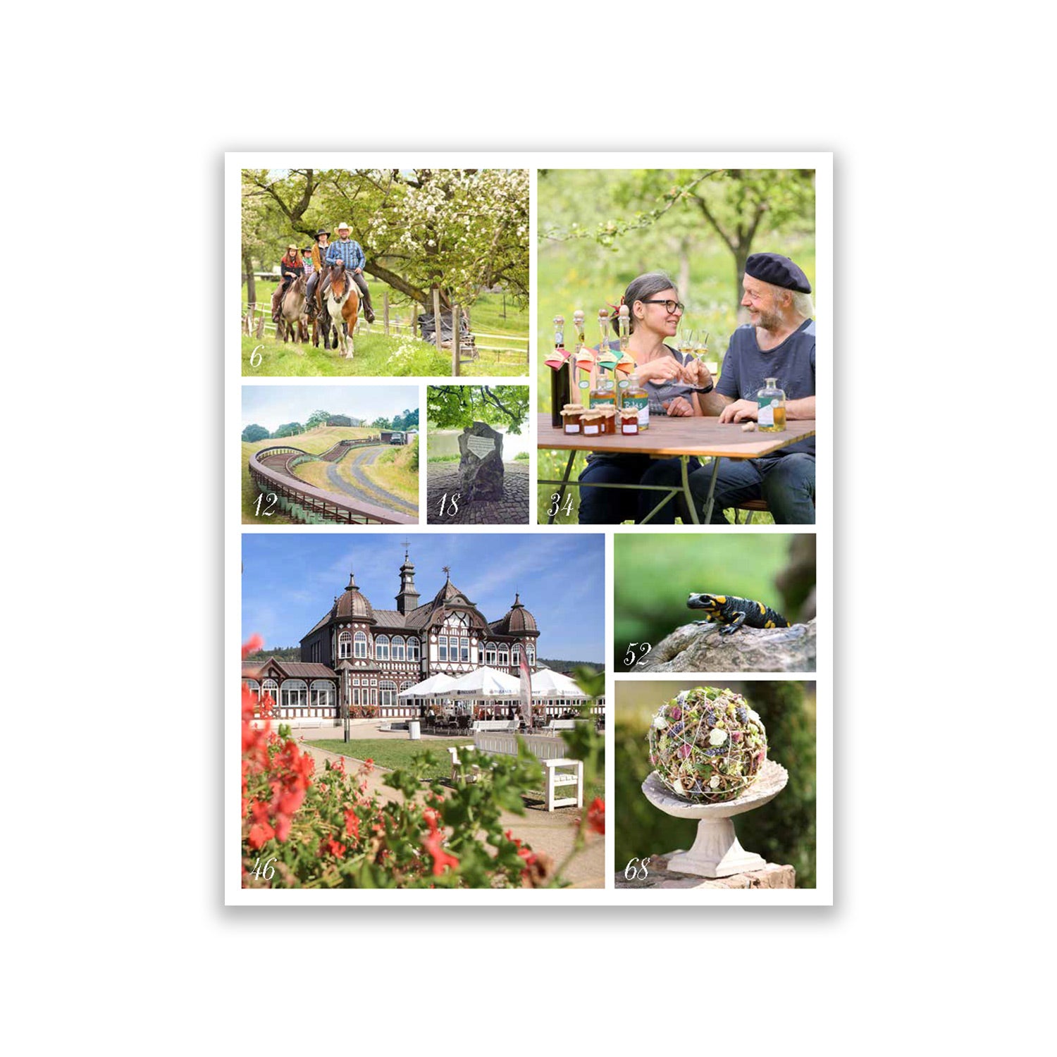 Rhön Magazin 2017 - Sommer