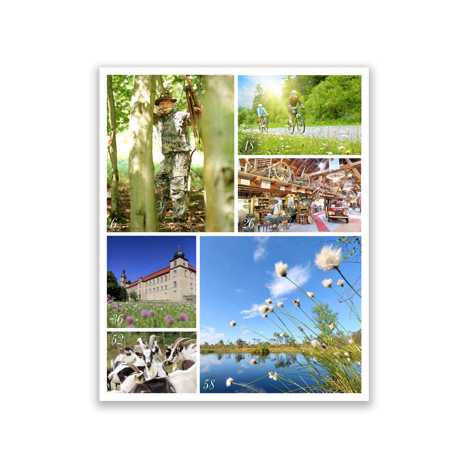 Rhön Magazin 2018 - Frühjahr