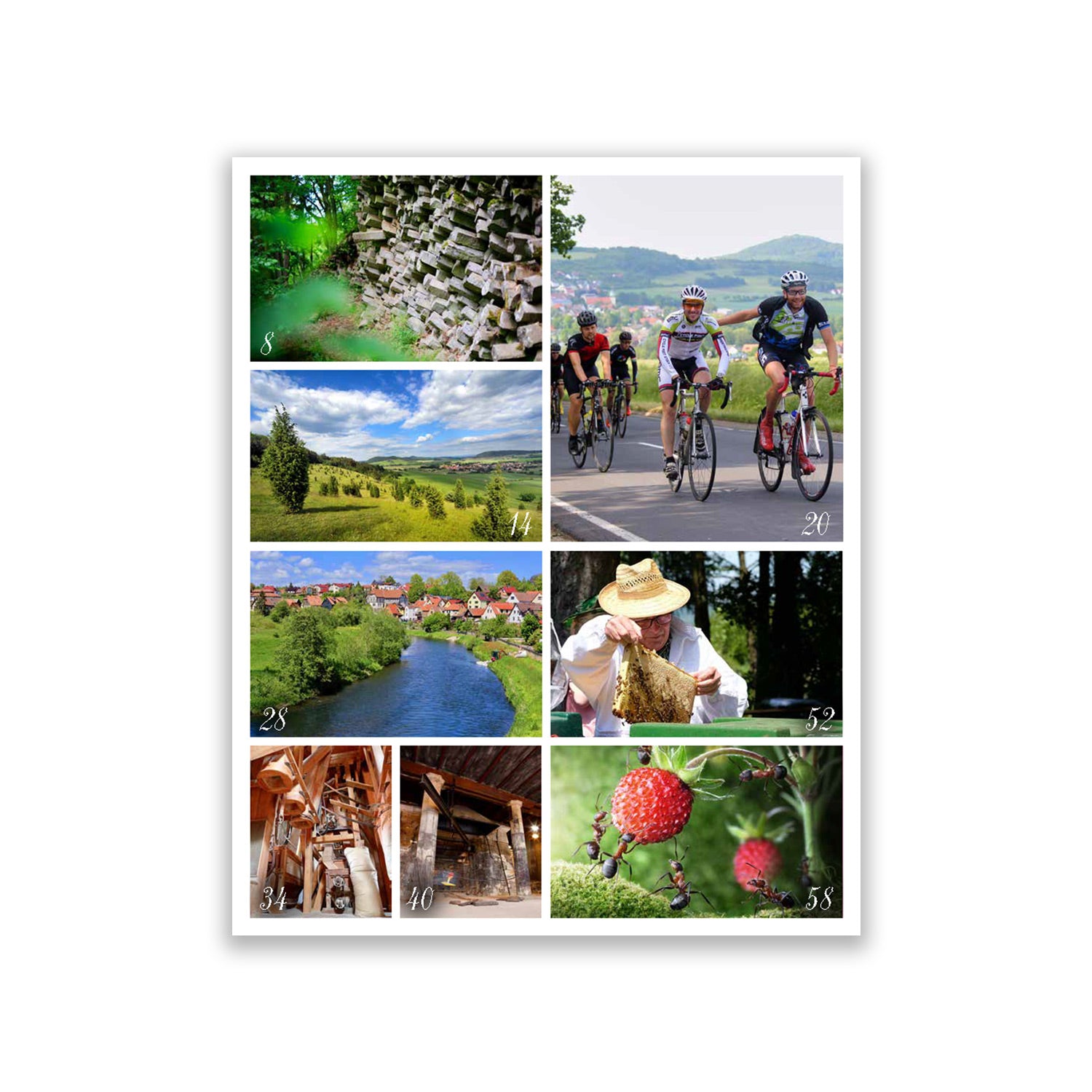 Rhön Magazin 2020 - Frühjahr